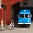 66049 TT Bausatz Robur LD3000 Kastenwagen REWATEX Thumbnail 4