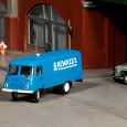 66049 TT Bausatz Robur LD3000 Kastenwagen REWATEX Thumbnail 5