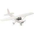 013789-002 H0 Minikit Sportflugzeug, Propeller silber Thumbnail 1