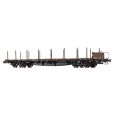 47220 H0 Schienenwagen Pae, CSD, Ep.IV Thumbnail 1