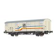 49933 H0 Gedeckter Güterwagen Gbs [1500], DR, Ep.IV 'Orwo' Thumbnail 1