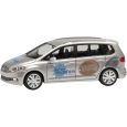 096539 H0 VW Touran 'Polizeimuseum Hamburg' Thumbnail 1