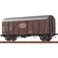 50804 H0 Gedeckter Güterwagen Gmhs 35, DB, Ep.III 'Westfalia' Thumbnail 1