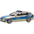 096706 H0 BMW 5er Touring „Autobahnpolizei Niedersachsen“ Thumbnail 1