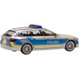 096706 H0 BMW 5er Touring „Autobahnpolizei Niedersachsen“ Thumbnail 2