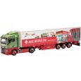 315555 H0 MAN TGX GM Gardinenplanen-Sattelzug 'Wandt / 40 Jahre Der Mass:stab' Thumbnail 1