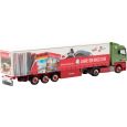 315555 H0 MAN TGX GM Gardinenplanen-Sattelzug 'Wandt / 40 Jahre Der Mass:stab' Thumbnail 2