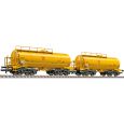 L230167 H0 2-tlg Set „Löschzug Wilhelm Köhler“ der DB AG, Ep. V Thumbnail 1
