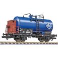 L235350 H0 Kesselwagen, DB, 267 hl-Kessel, "ARAL", Ep. III Thumbnail 1