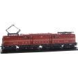 7153103 H0 Standmodell E-Lok Class GG1 4910, Ep. I Thumbnail 1