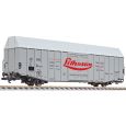 L235809 H0 Großräumiger Güterwagen, Hbks, DB, "Lithosan", Ep. IV (kurz) Thumbnail 1