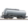 L235966 H0 Kesselwagen, DB, Ep. IV 'Fuchs Mineralölwerk GmbH Mannheim' Thumbnail 1