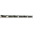 L260177 N 3er Set Schwerlastwagen Rlmmp, Bundeswehr, Ep. V Thumbnail 1