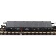 L260179 N 3er Set Schwerlastwagen SSy 65-50, DR, Ep. III Thumbnail 2