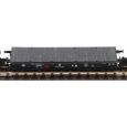 L260179 N 3er Set Schwerlastwagen SSy 65-50, DR, Ep. III Thumbnail 3
