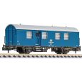 L265039 N Umbau-Bahndienstwagen 'Bürowagen 412', DB, Ep. IV Thumbnail 1