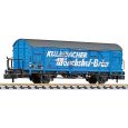 L265040 N Umbau-Kühlwagen, Kulmbacher Mönchshof-Bräu, Ep. IV, gealtert Thumbnail 1