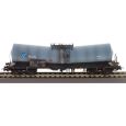 MU-H0-G32062 H0 Knickkesselwagen gealtert, KVG, Ep. V-VI Thumbnail 2