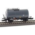 MU-H0-G40021 H0 Güterwagen Kesselwagen Uerdingen, DB, Ep. IV Thumbnail 1
