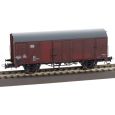 MU-H0-G54111 H0 Güterwagen Gls 205 Gms 54 Thumbnail 1