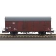 MU-H0-G54111 H0 Güterwagen Gls 205 Gms 54 Thumbnail 2