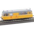 MU-H0-T95002 H0 Schienenbus VT 95 Vorserie DB 724 Prüfwagen Indusi Thumbnail 2