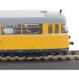 MU-H0-T95002 H0 Schienenbus VT 95 Vorserie DB 724 Prüfwagen Indusi Thumbnail 4