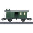 04038 H0 Gepäckwagen, Ep. I-V Thumbnail 1