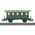04039 H0 Personenwagen 2.Klasse, Ep. I-V Thumbnail 1