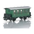 04039 H0 Personenwagen 2.Klasse, Ep. I-V Thumbnail 2