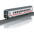 040501 H0 Schnellzugwagen 'Intercity' 2.Klasse, DBAG, Ep. VI Thumbnail 3