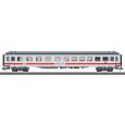 040502 Schnellzugwagen 'Intercity' Bistro, DBAG, Ep. VI Thumbnail 1