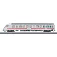 040503 H0 Schnellzug-Steuerwagen 'Intercity' 2.Klasse, DBAG, Ep. VI Thumbnail 1