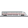 040503 H0 Schnellzug-Steuerwagen 'Intercity' 2.Klasse, DBAG, Ep. VI Thumbnail 2