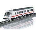 040503 H0 Schnellzug-Steuerwagen 'Intercity' 2.Klasse, DBAG, Ep. VI Thumbnail 4