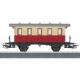 04107 H0 Personenwagen, Ep.I-V Thumbnail 1