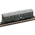 18724 4er Set Personenwagen 'Nahverkehr um Hamburg', DB, Ep.III Thumbnail 11