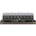 18724 4er Set Personenwagen 'Nahverkehr um Hamburg', DB, Ep.III Thumbnail 12