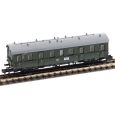 18724 4er Set Personenwagen 'Nahverkehr um Hamburg', DB, Ep.III Thumbnail 14