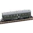 18724 4er Set Personenwagen 'Nahverkehr um Hamburg', DB, Ep.III Thumbnail 17