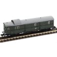 18724 4er Set Personenwagen 'Nahverkehr um Hamburg', DB, Ep.III Thumbnail 20