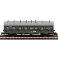 18724 4er Set Personenwagen 'Nahverkehr um Hamburg', DB, Ep.III Thumbnail 3