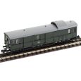 18724 4er Set Personenwagen 'Nahverkehr um Hamburg', DB, Ep.III Thumbnail 23