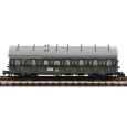 18724 4er Set Personenwagen 'Nahverkehr um Hamburg', DB, Ep.III Thumbnail 6