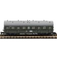 18724 4er Set Personenwagen 'Nahverkehr um Hamburg', DB, Ep.III Thumbnail 9