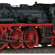 38323 H0 Dampflok 18 323, DB, Ep.III, MFX+-Sound Thumbnail 11
