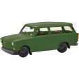 027359-005 H0 Trabant 1.1 Universal, olivgrün Thumbnail 1
