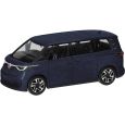 431125 H0 Volkswagen (VW) ID. Buzz, Starlight Blue Metallic Thumbnail 1