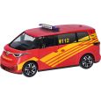 097970 H0 Volkswagen (VW) ID. Buzz, Einsatzleitwagen "Feuerwehr" Thumbnail 1