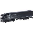 317603 H0 DAF XG Schubboden-Sattelzug "S.W.A.T." Thumbnail 1